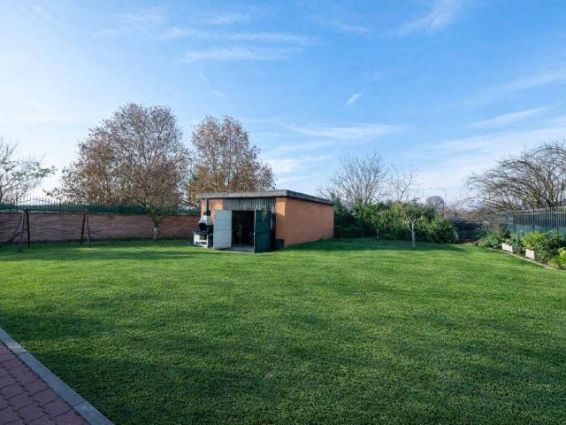 Villa in vendita a Torino TO