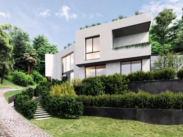 Villa in vendita a Torino TO