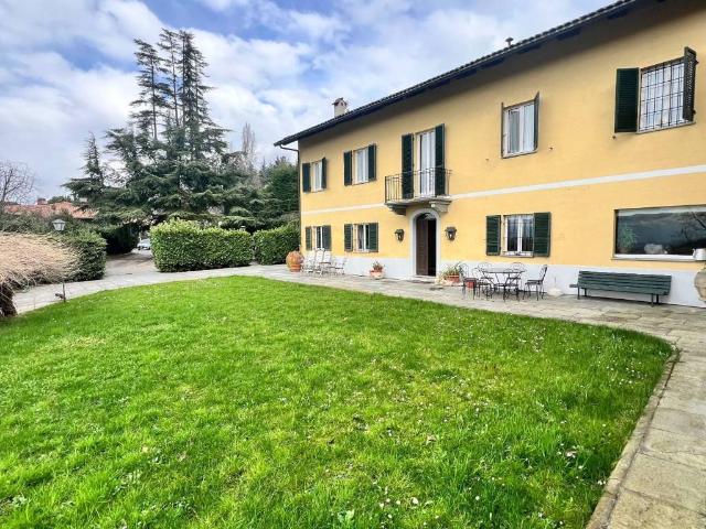 Villa in vendita a Torino TO