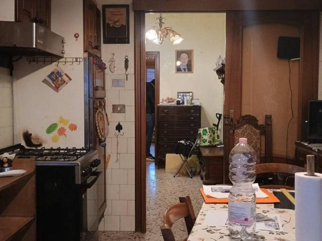 Appartamento in vendita a Torino TO