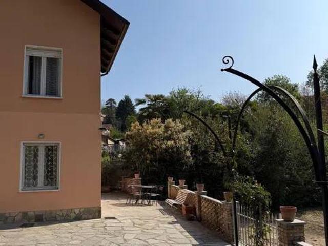 Villa in vendita a Torino TO