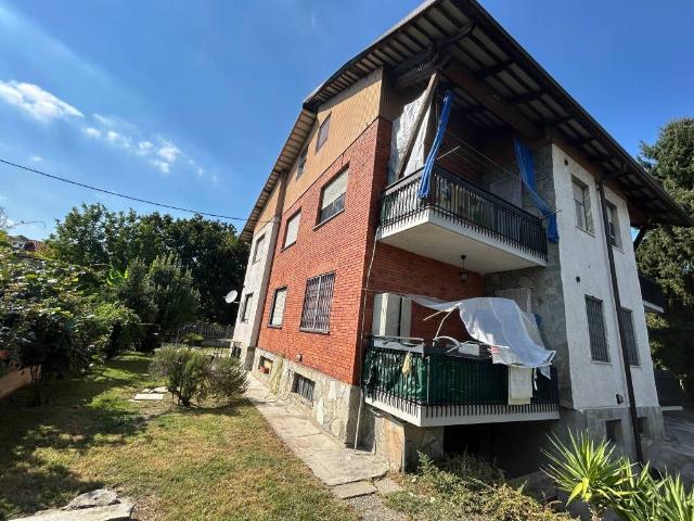 Villa in vendita a Torino TO