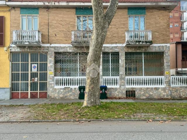 Villa in vendita a Torino TO