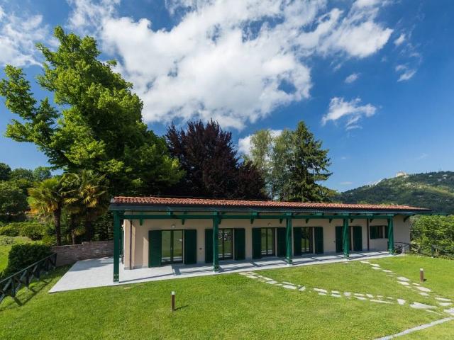 Villa in vendita a Torino TO