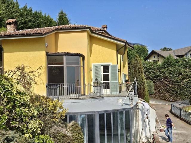 Villa in vendita a Torino TO