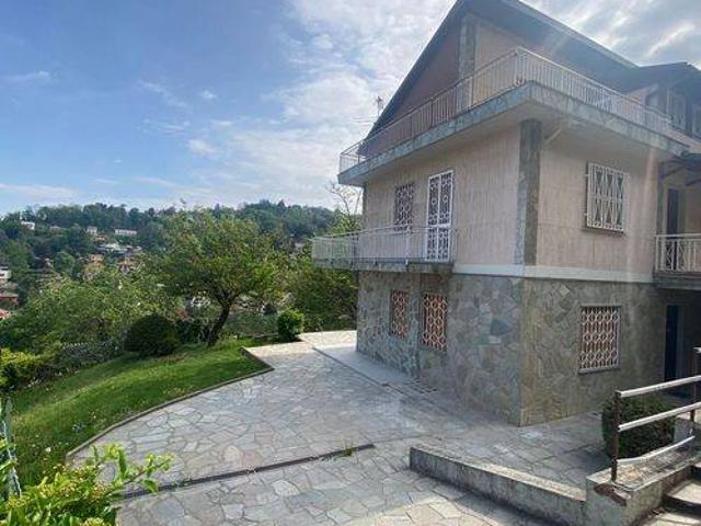Villa in vendita a Torino TO