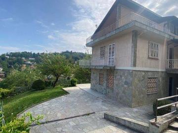Villa in vendita a Torino TO