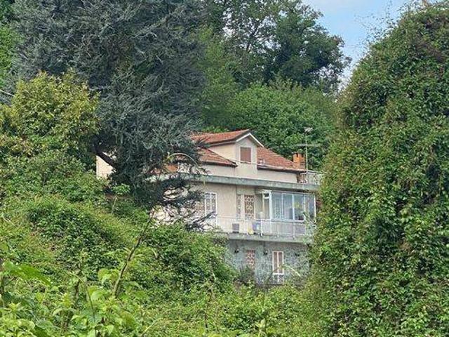 Villa in vendita a Torino TO