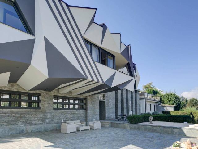 Villa in vendita a Torino