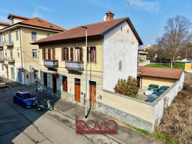 Villa in vendita a Torino