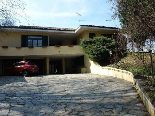 Villa in vendita a Torino