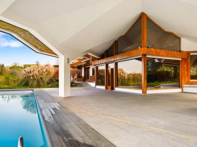 Villa in vendita a Torino 1388m² Torino