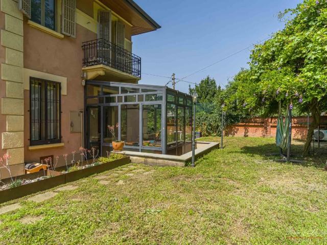 Villa in vendita a Torino