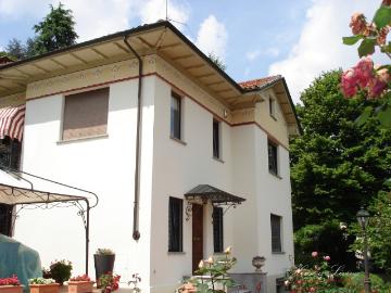 Villa in vendita a Torino