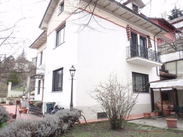 Villa in vendita a Torino