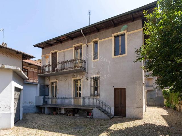 Villa in vendita a Torino
