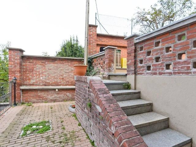 Villa in vendita a Torino