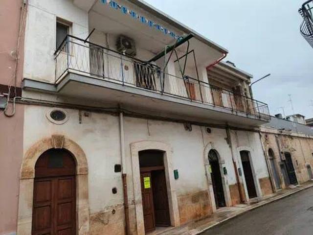 Villa in vendita a Toritto BA