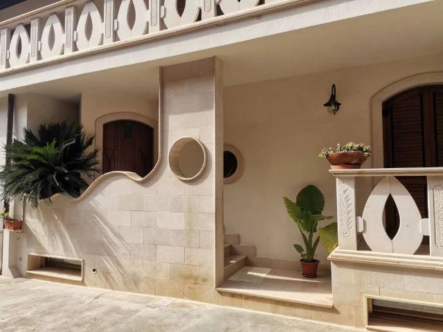 Villa in vendita a Toritto BA