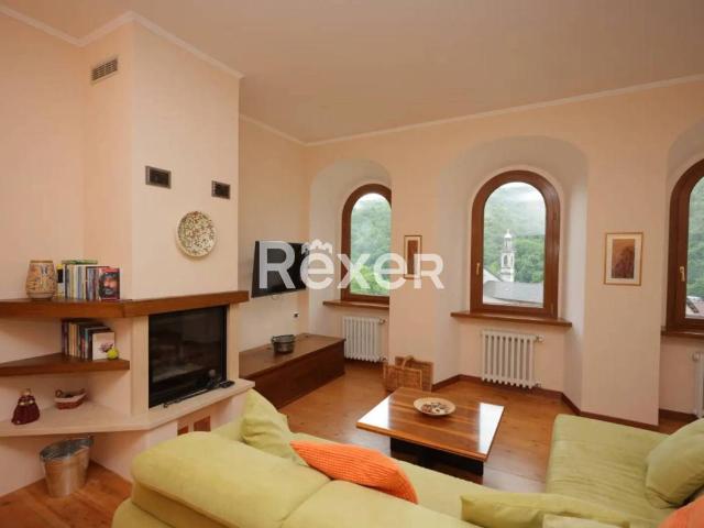 Villa in vendita a Tornolo PR