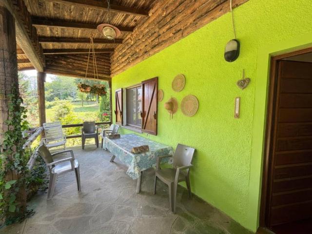 Villa in vendita a Tornolo PR