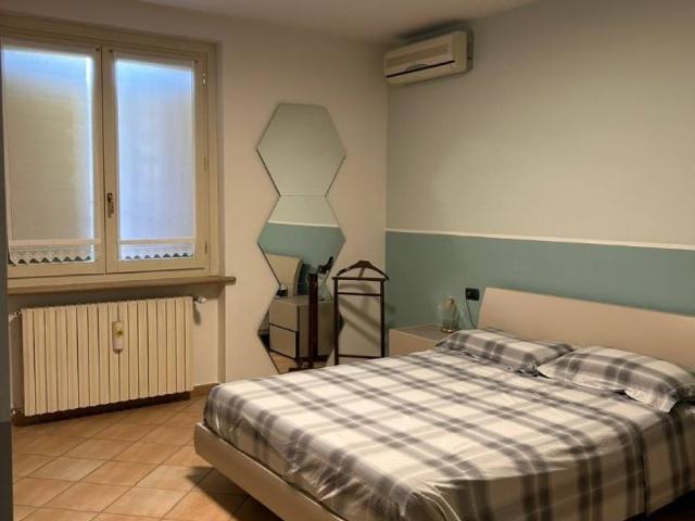 Villa in vendita a Tornata CR
