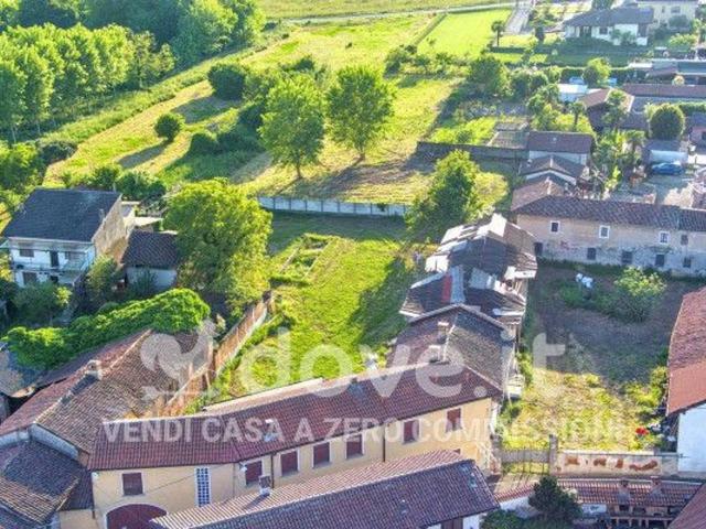 Villa in vendita a Tornaco