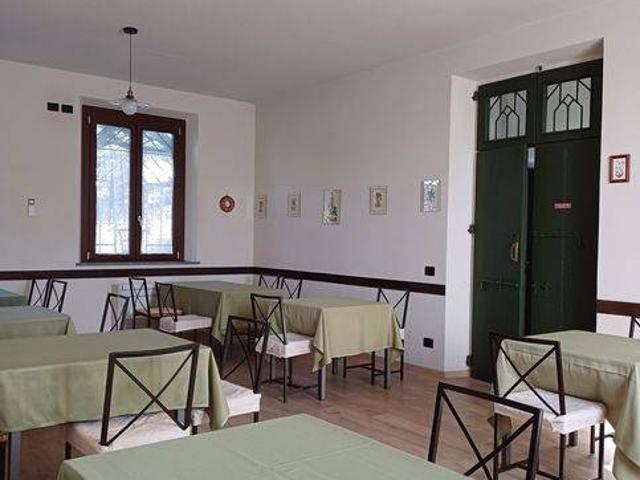 Villa in vendita a Tornaco NO