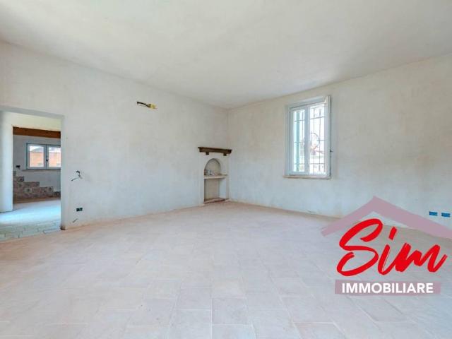 Villa in vendita a Tornaco NO