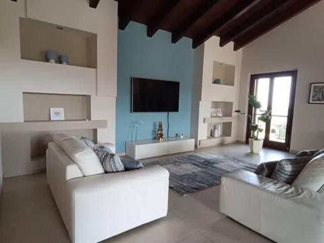 Villa in vendita a Tornareccio CH