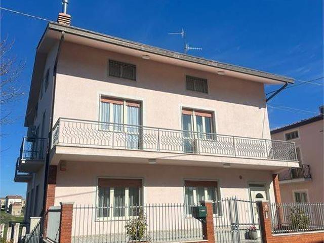 Villa in vendita a Tornareccio CH