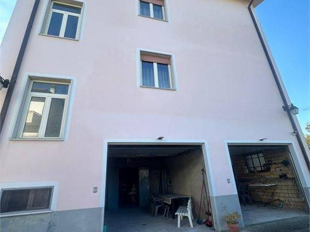 Villa in vendita a Tornareccio CH