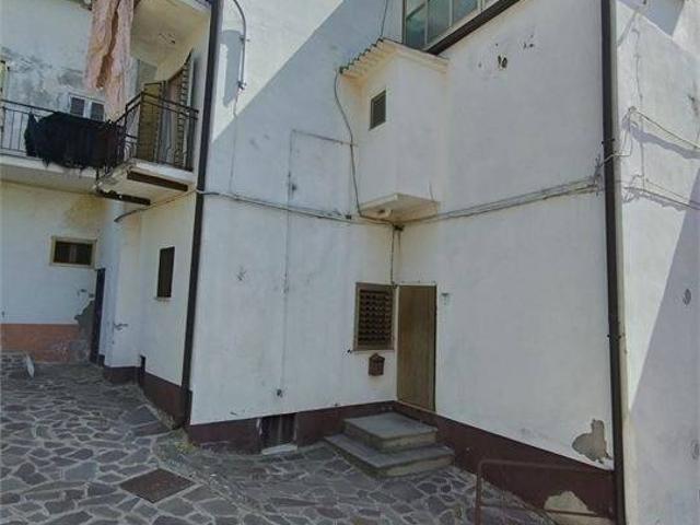 Villa in vendita a Tornareccio CH