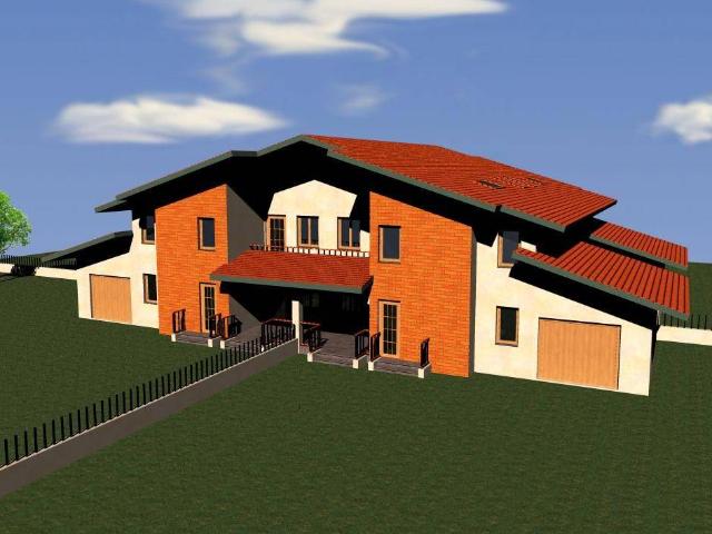 Villa in vendita a Tornimparte AQ