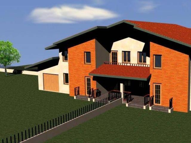 Villa in vendita a Tornimparte AQ