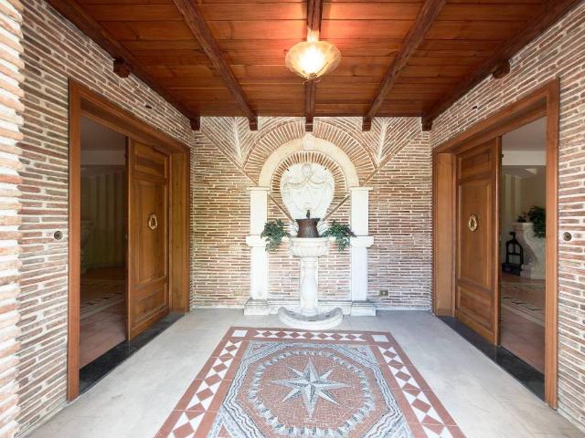 Villa in vendita a Tornimparte AQ