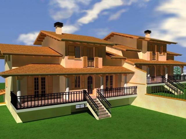 Villa in vendita a Tornimparte AQ