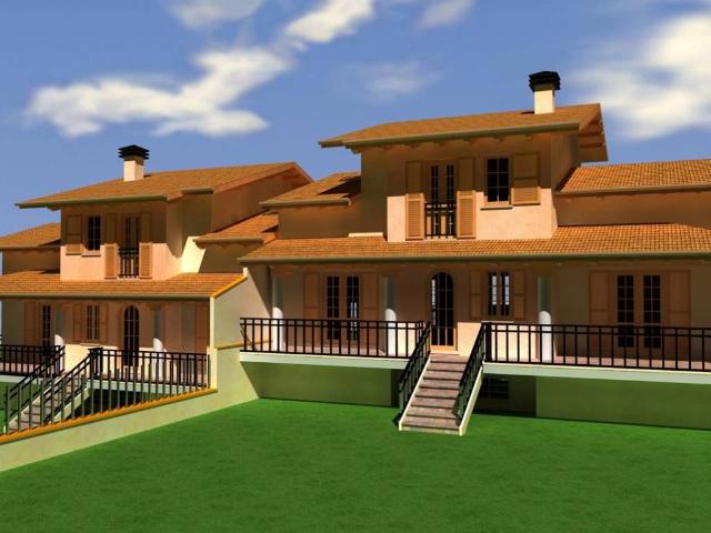 Villa in vendita a Tornimparte AQ