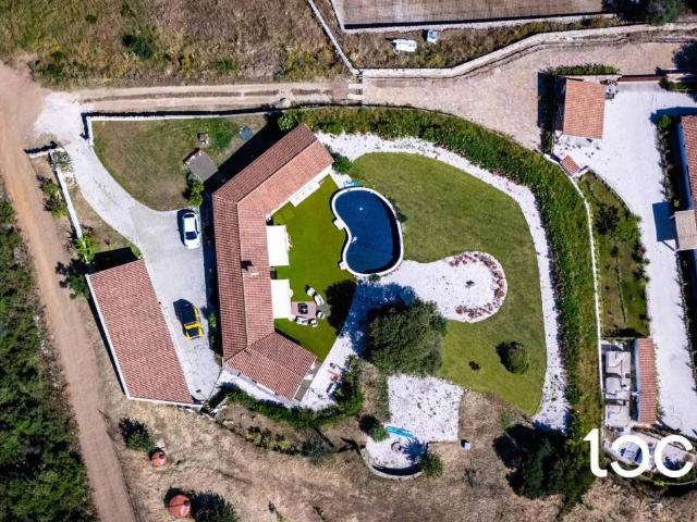 Villa in vendita a Torpè NU
