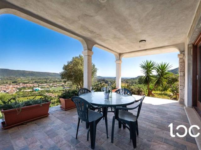 Villa in vendita a Torpè NU