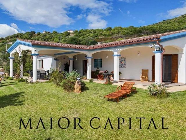 Villa in vendita a Torpè NU
