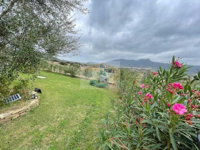 Villa in vendita a Torpè NU