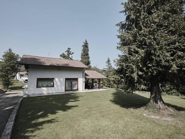 Villa in vendita a Torrazzo BI