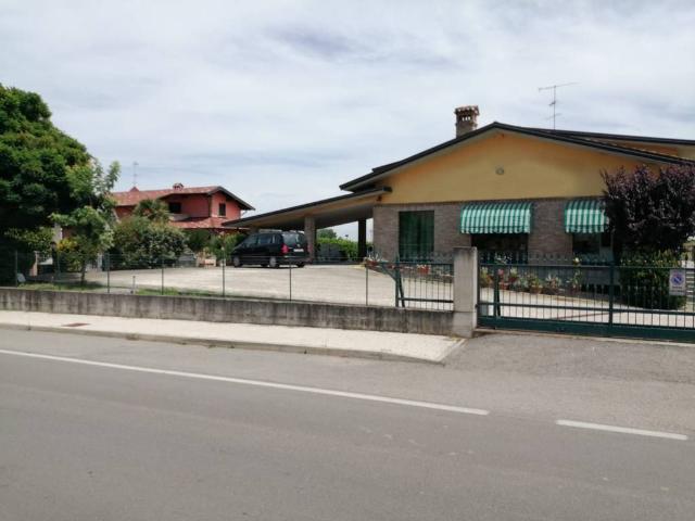 Villa in vendita a Torrazza Coste PV