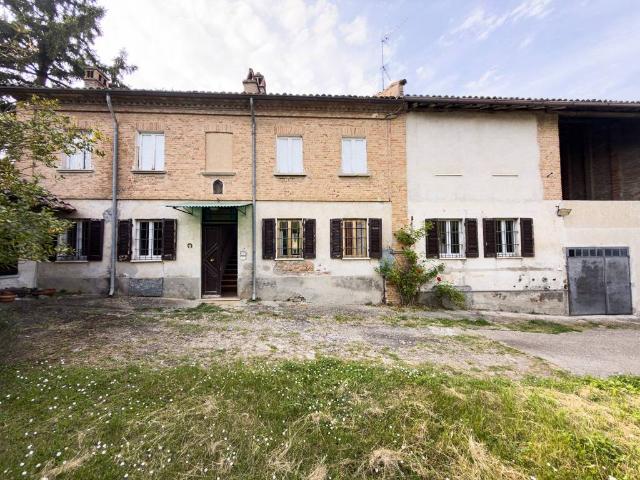 Villa in vendita a Torrazza Coste PV