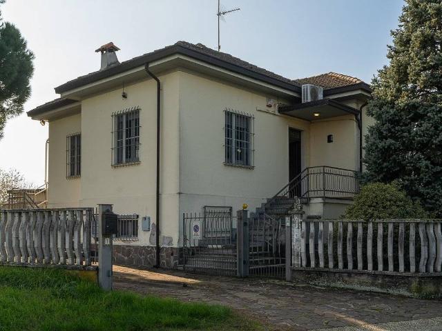 Villa in vendita a Torrazza Coste PV