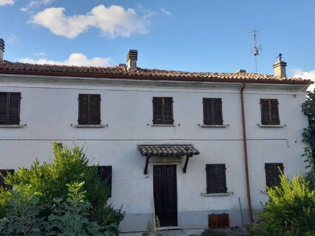 Villa in vendita a Torrazza Coste PV