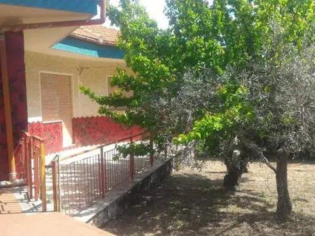 Villa in vendita a Torretta PA