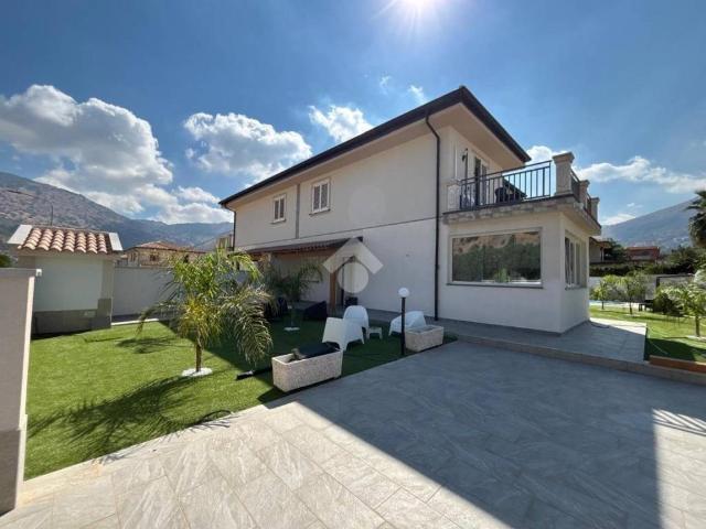 Villa in vendita a Torretta PA