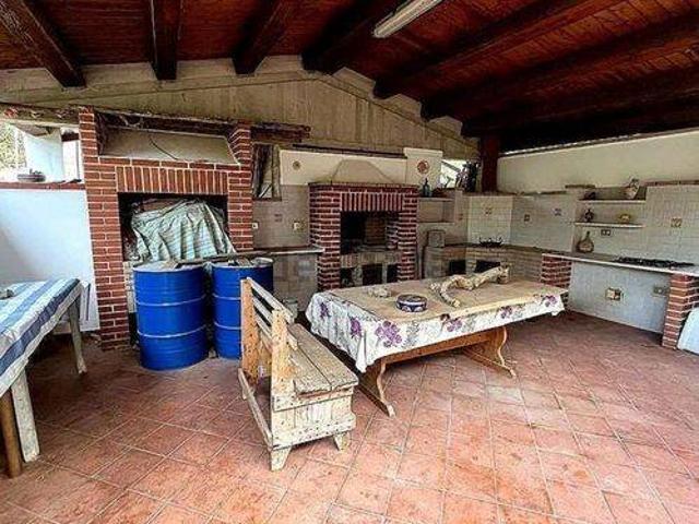 Villa in vendita a Torretta PA